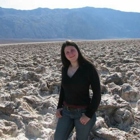 Meet your Posher, Leila - Picture 1 of 1